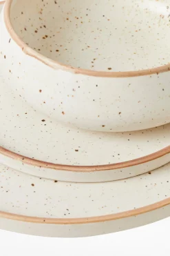 Shoreline Side Plate