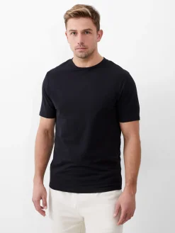 Short Sleeve Stretch T-Shirt