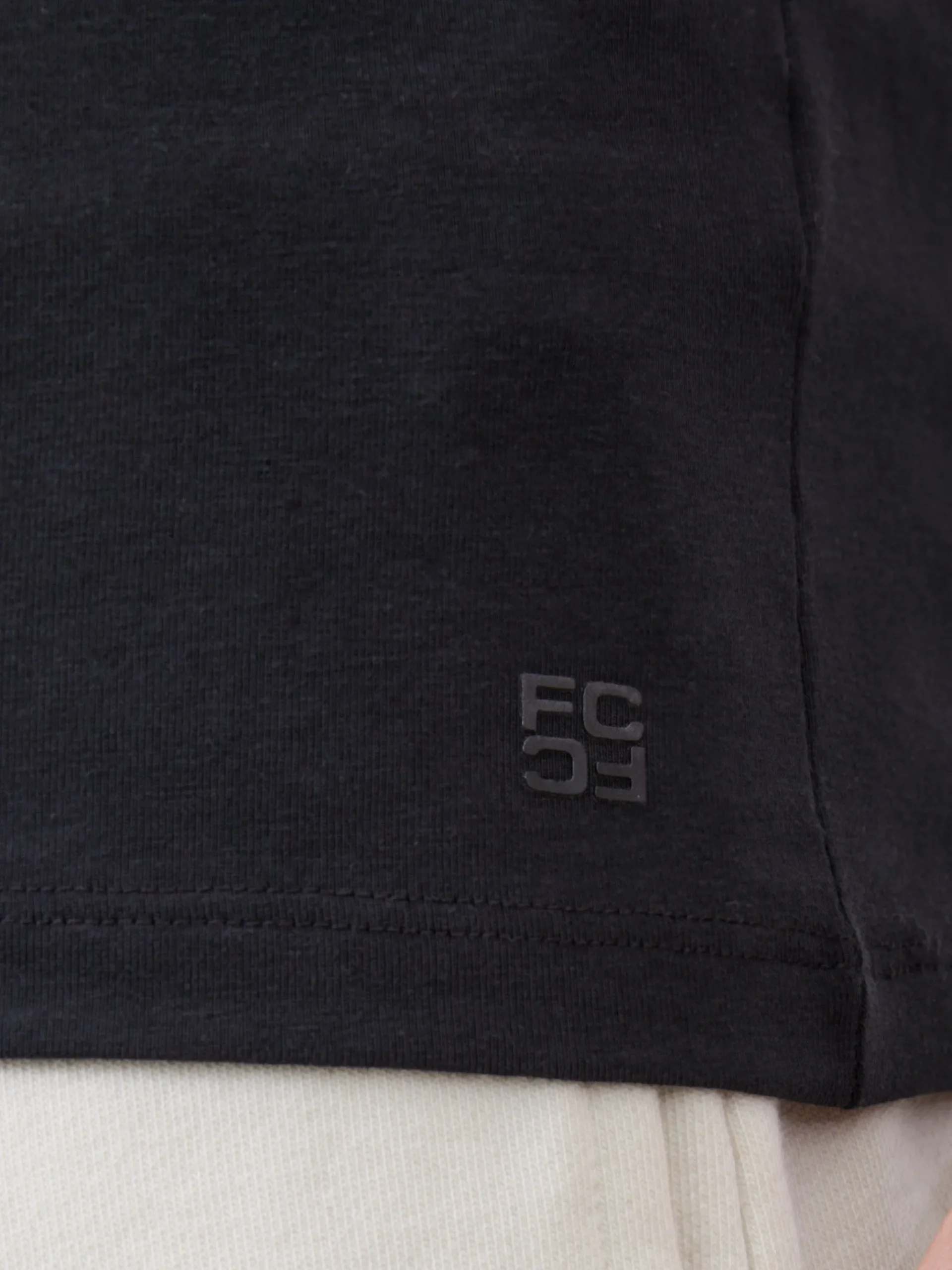 Short Sleeve Stretch T-Shirt