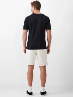 Short Sleeve Stretch T-Shirt