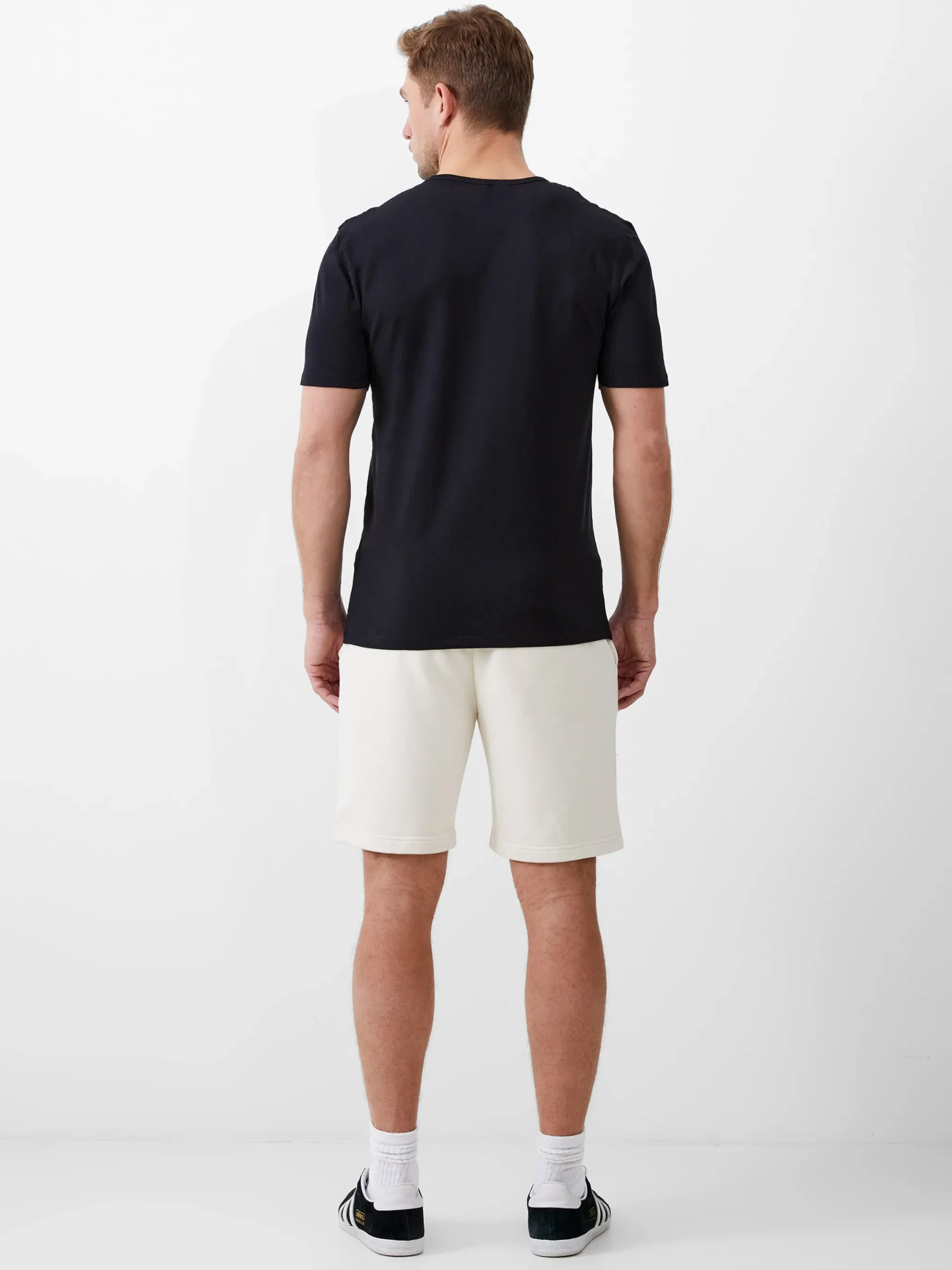 Short Sleeve Stretch T-Shirt