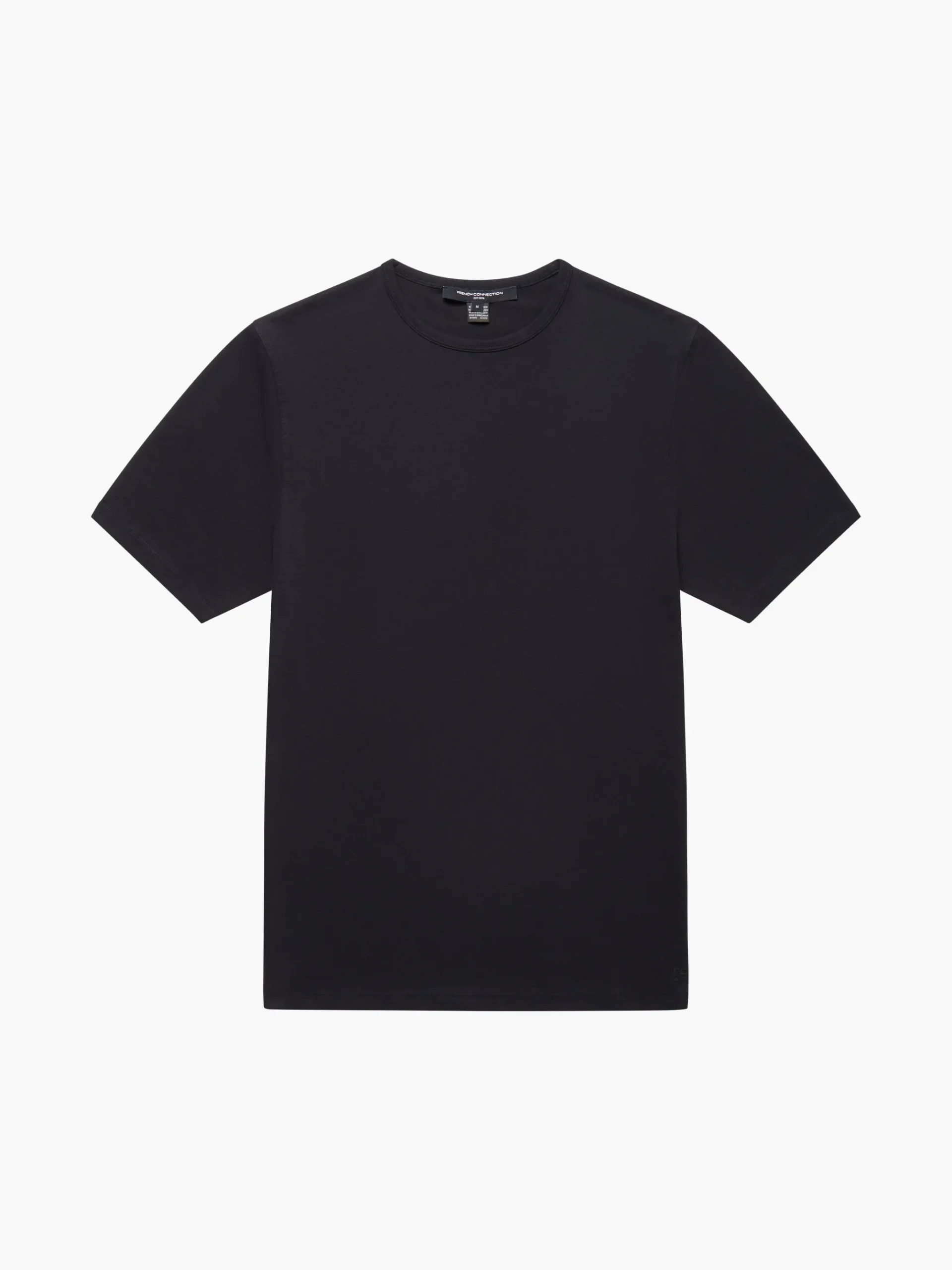 Short Sleeve Stretch T-Shirt