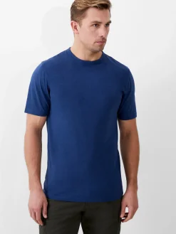 Short Sleeve Stretch T-Shirt