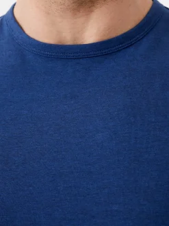 Short Sleeve Stretch T-Shirt
