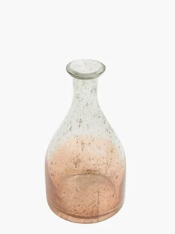 Sienna Recycled Decanter