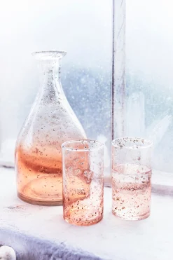Sienna Recycled Decanter