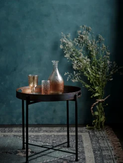 Sienna Recycled Decanter