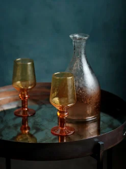 Sienna Recycled Decanter