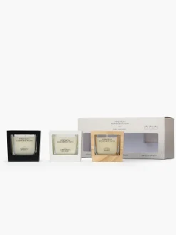 Signature Candle (Set Of 3)