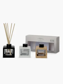 Signature Diffuser (Set Of 3)