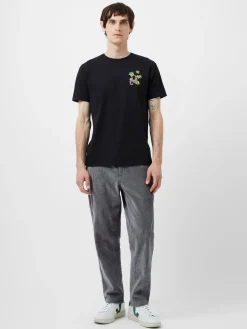 Sloth Organic Graphic T-Shirt
