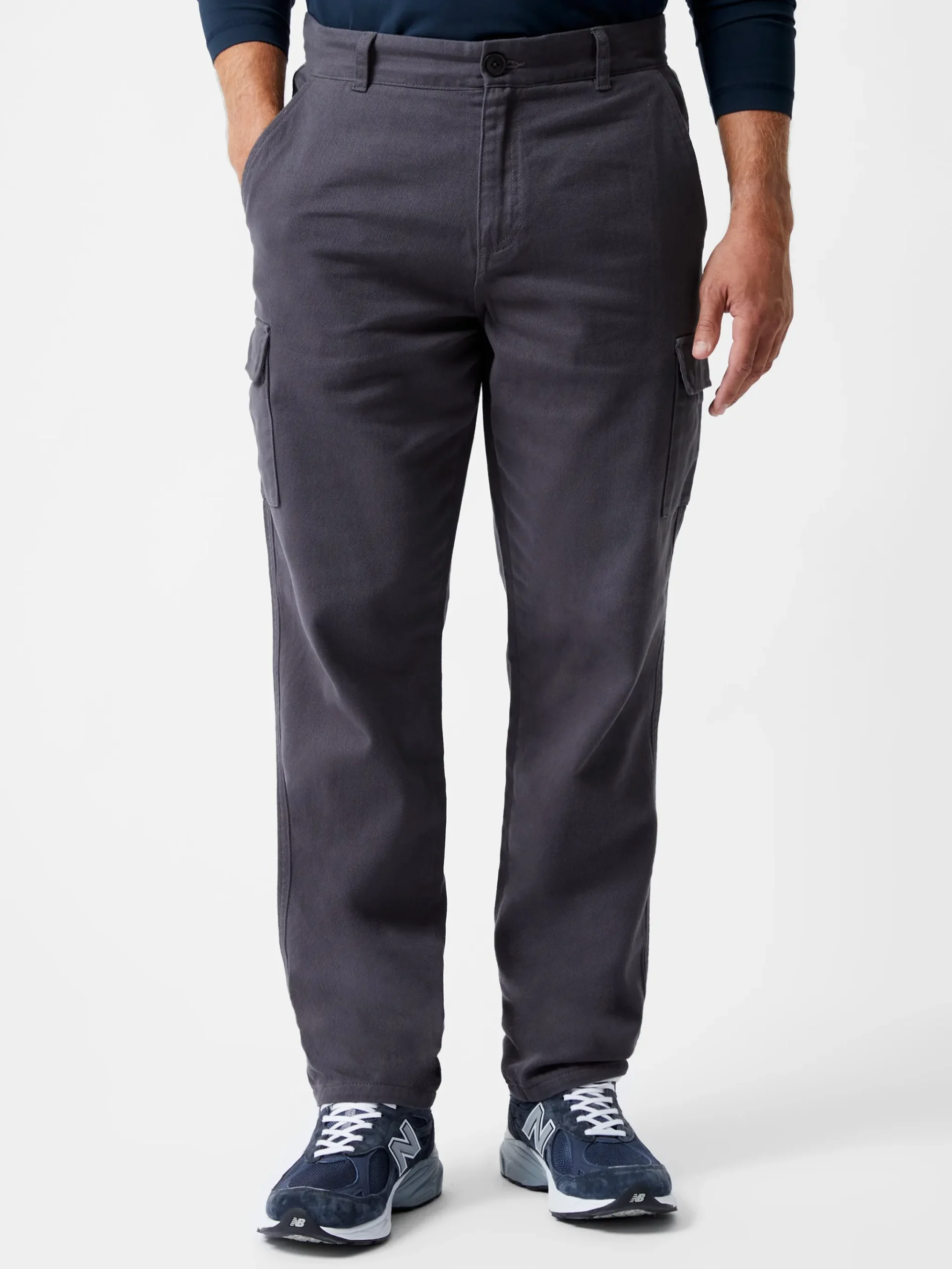 Smart Cargo Pants