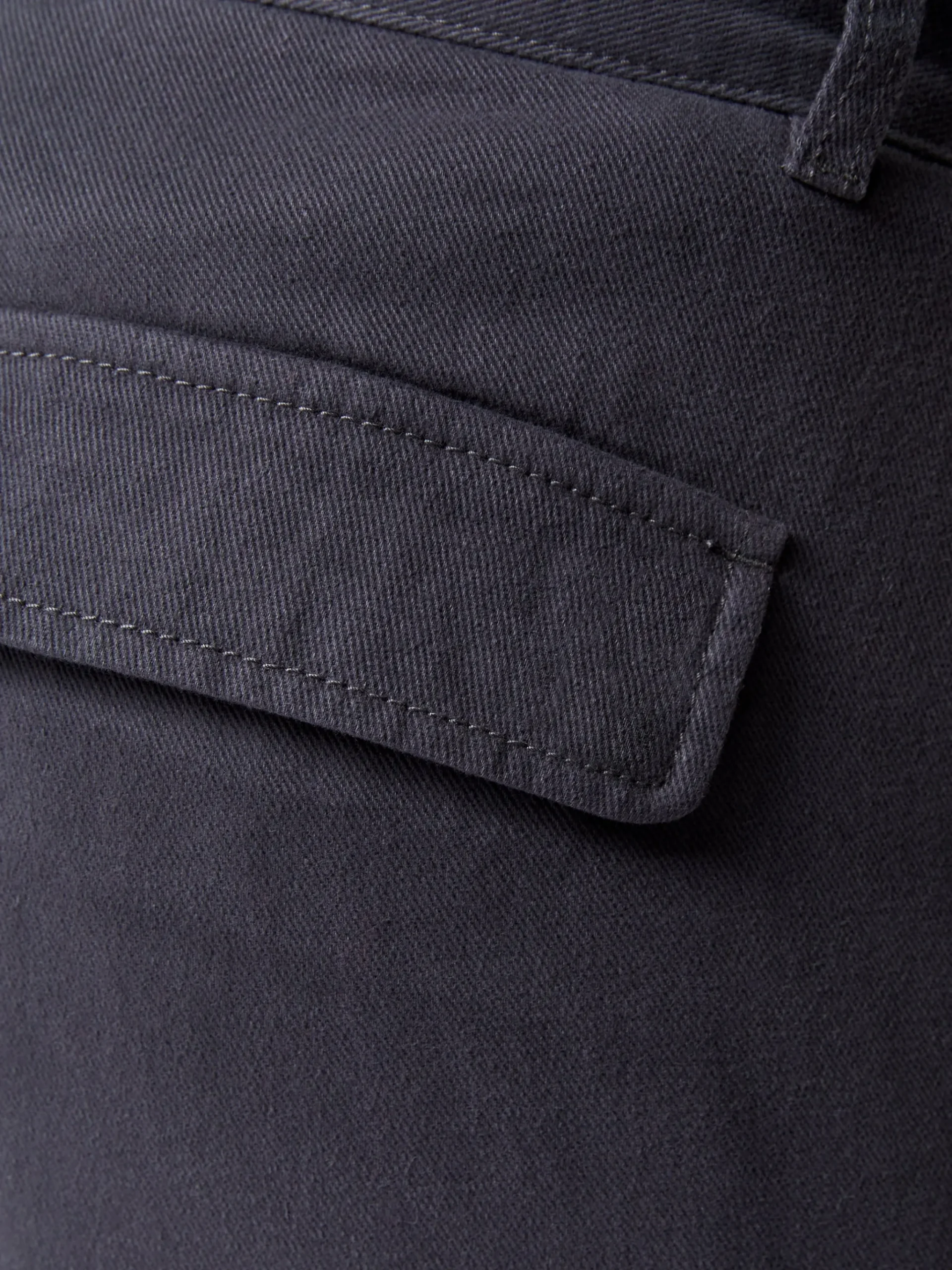 Smart Cargo Pants