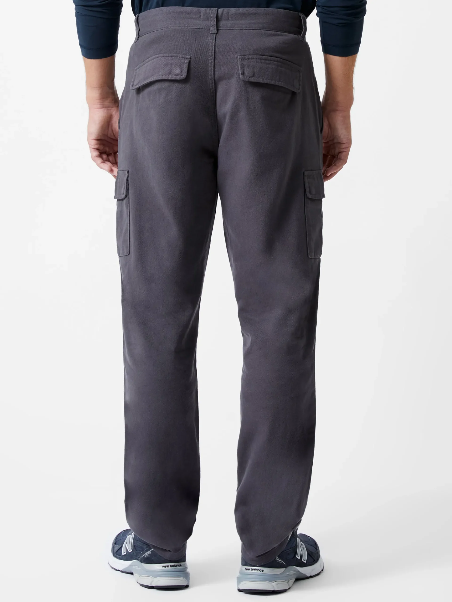 Smart Cargo Pants