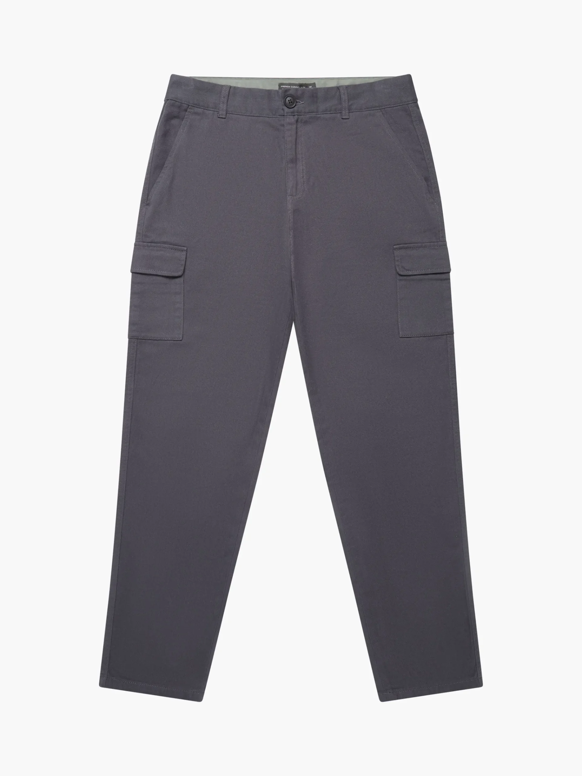 Smart Cargo Pants