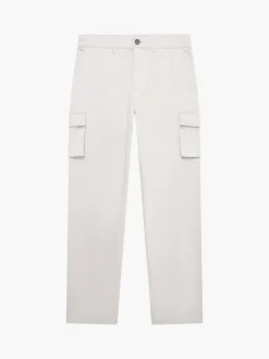 Smart Cargo Pants