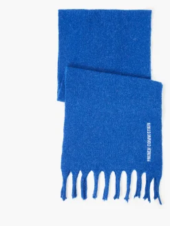 Soft Touch Recycled Knit Scarf
