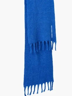 Soft Touch Recycled Knit Scarf