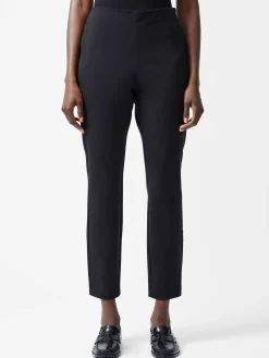 Street Twill Skinny Trousers