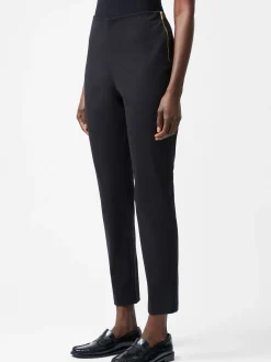 Street Twill Skinny Trousers