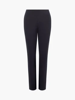 Street Twill Skinny Trousers