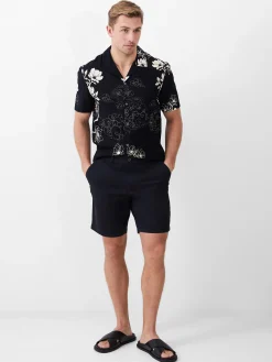 Stretch Chino Shorts