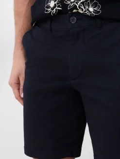 Stretch Chino Shorts