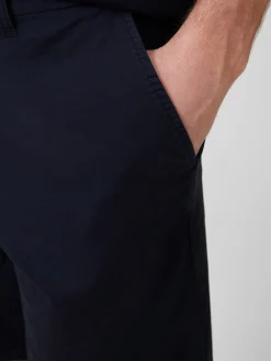 Stretch Chino Shorts