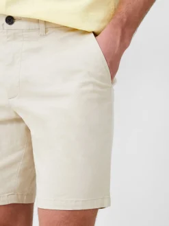 Stretch Chino Shorts