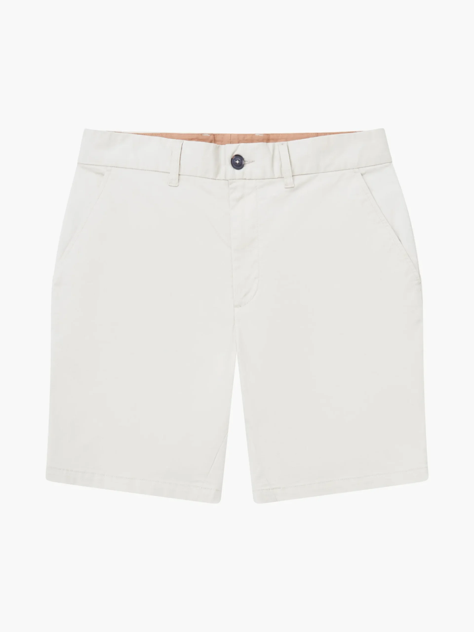 Stretch Chino Shorts