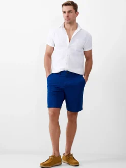 Stretch Chino Shorts
