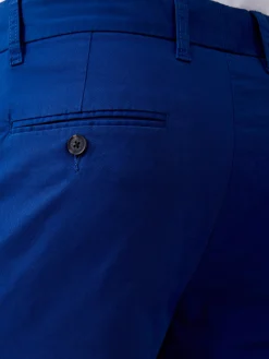 Stretch Chino Shorts