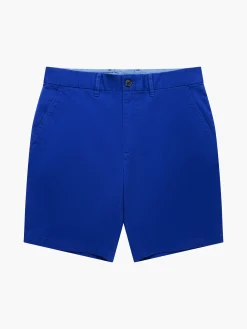 Stretch Chino Shorts