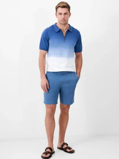 Stretch Chino Shorts