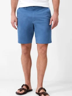 Stretch Chino Shorts