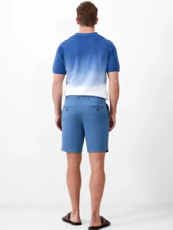 Stretch Chino Shorts