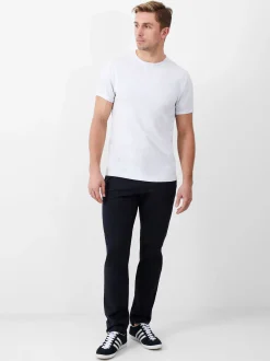 Stretch Chino Trousers