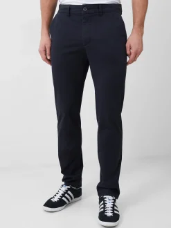 Stretch Chino Trousers