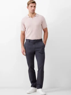 Stretch Chino Trousers