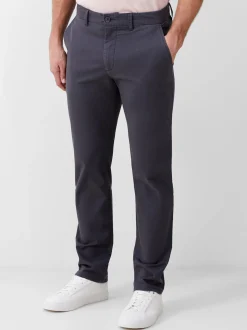 Stretch Chino Trousers