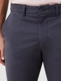 Stretch Chino Trousers