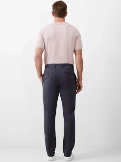 Stretch Chino Trousers