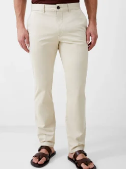 Stretch Chino Trousers