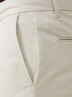 Stretch Chino Trousers