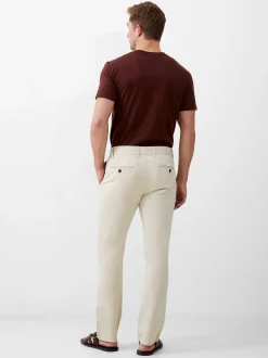 Stretch Chino Trousers