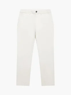 Stretch Chino Trousers