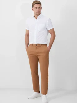 Stretch Chino Trousers