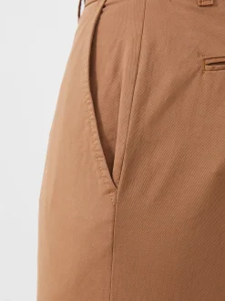 Stretch Chino Trousers