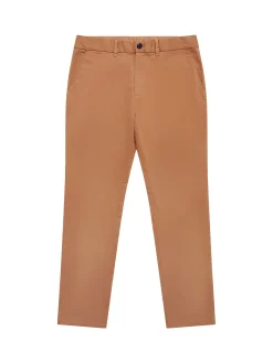 Stretch Chino Trousers