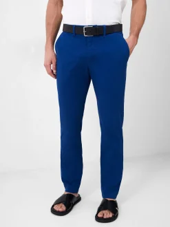 Stretch Chino Trousers